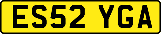 ES52YGA