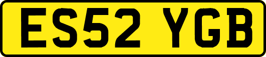 ES52YGB
