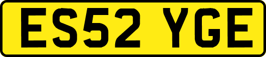 ES52YGE