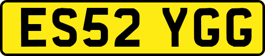 ES52YGG