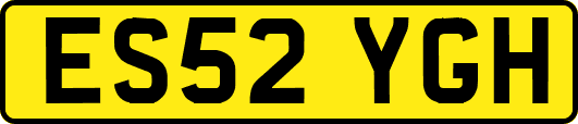 ES52YGH