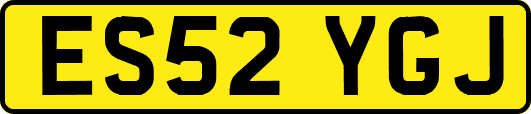 ES52YGJ
