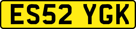 ES52YGK