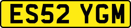ES52YGM