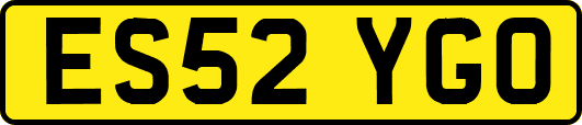ES52YGO