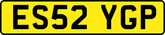 ES52YGP