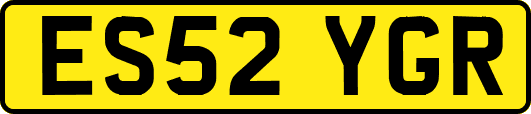 ES52YGR