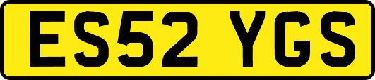 ES52YGS