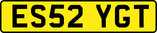 ES52YGT