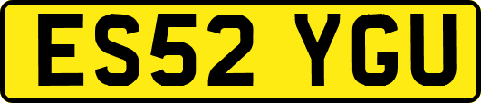 ES52YGU