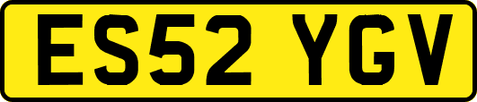 ES52YGV