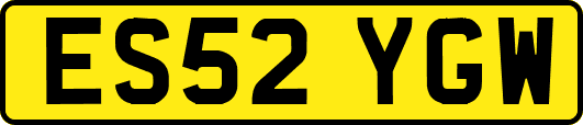ES52YGW