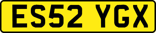 ES52YGX