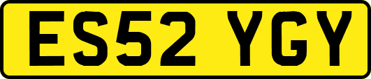 ES52YGY