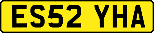 ES52YHA