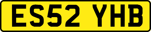 ES52YHB