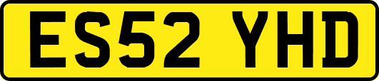 ES52YHD