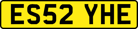 ES52YHE
