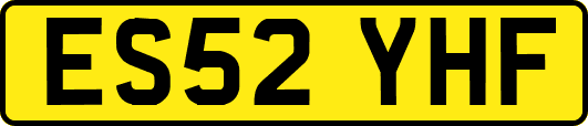 ES52YHF