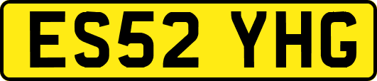 ES52YHG