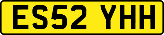 ES52YHH