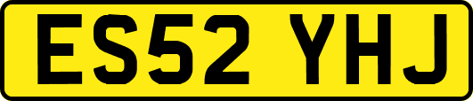 ES52YHJ