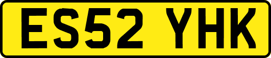 ES52YHK