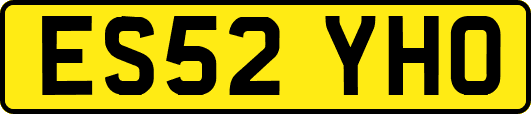 ES52YHO