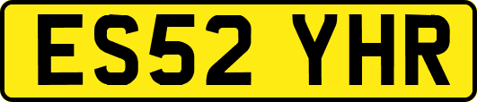 ES52YHR
