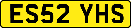 ES52YHS
