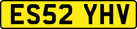 ES52YHV
