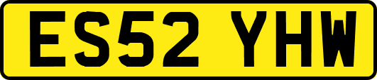 ES52YHW