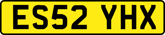 ES52YHX