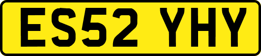ES52YHY