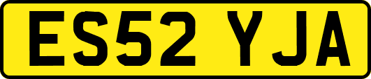 ES52YJA