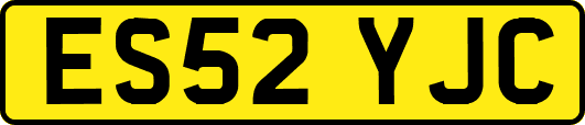 ES52YJC