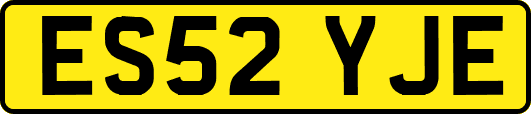 ES52YJE