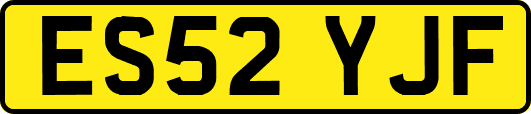 ES52YJF