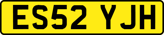 ES52YJH