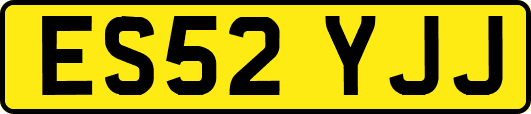 ES52YJJ