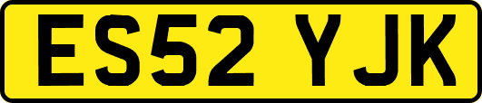 ES52YJK
