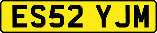 ES52YJM
