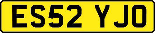 ES52YJO