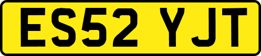 ES52YJT