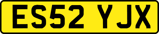 ES52YJX