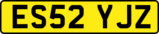 ES52YJZ
