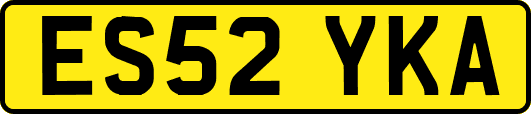 ES52YKA