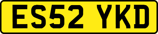 ES52YKD