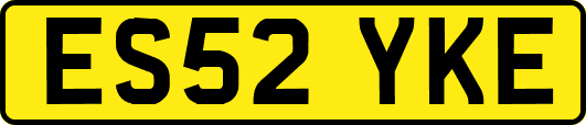 ES52YKE