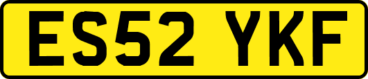 ES52YKF